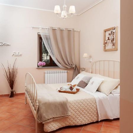 مونتي بورزيو كاتوني B&B Il Casaletto المظهر الخارجي الصورة