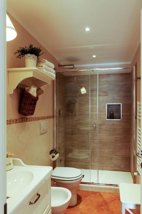مونتي بورزيو كاتوني B&B Il Casaletto المظهر الخارجي الصورة