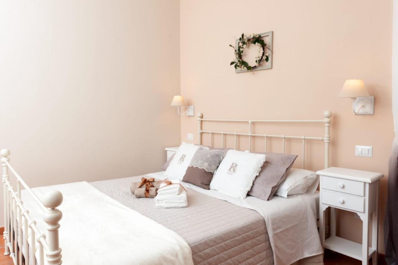 مونتي بورزيو كاتوني B&B Il Casaletto المظهر الخارجي الصورة