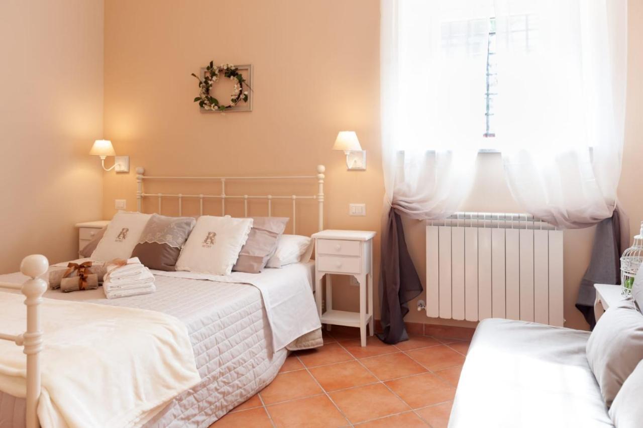 مونتي بورزيو كاتوني B&B Il Casaletto المظهر الخارجي الصورة