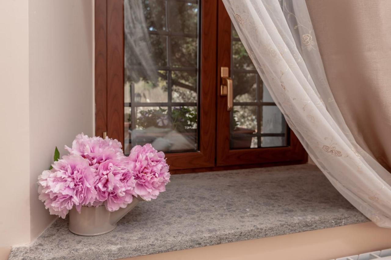 مونتي بورزيو كاتوني B&B Il Casaletto المظهر الخارجي الصورة