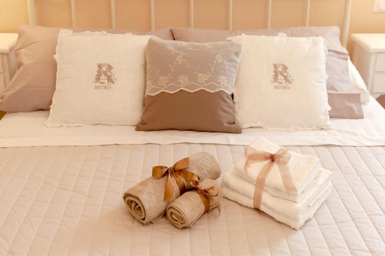 مونتي بورزيو كاتوني B&B Il Casaletto المظهر الخارجي الصورة