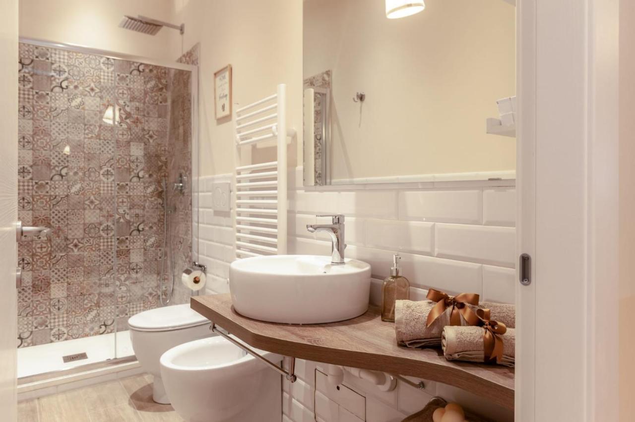 مونتي بورزيو كاتوني B&B Il Casaletto المظهر الخارجي الصورة