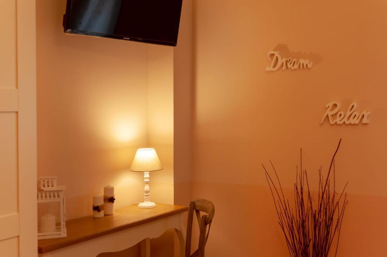 مونتي بورزيو كاتوني B&B Il Casaletto المظهر الخارجي الصورة