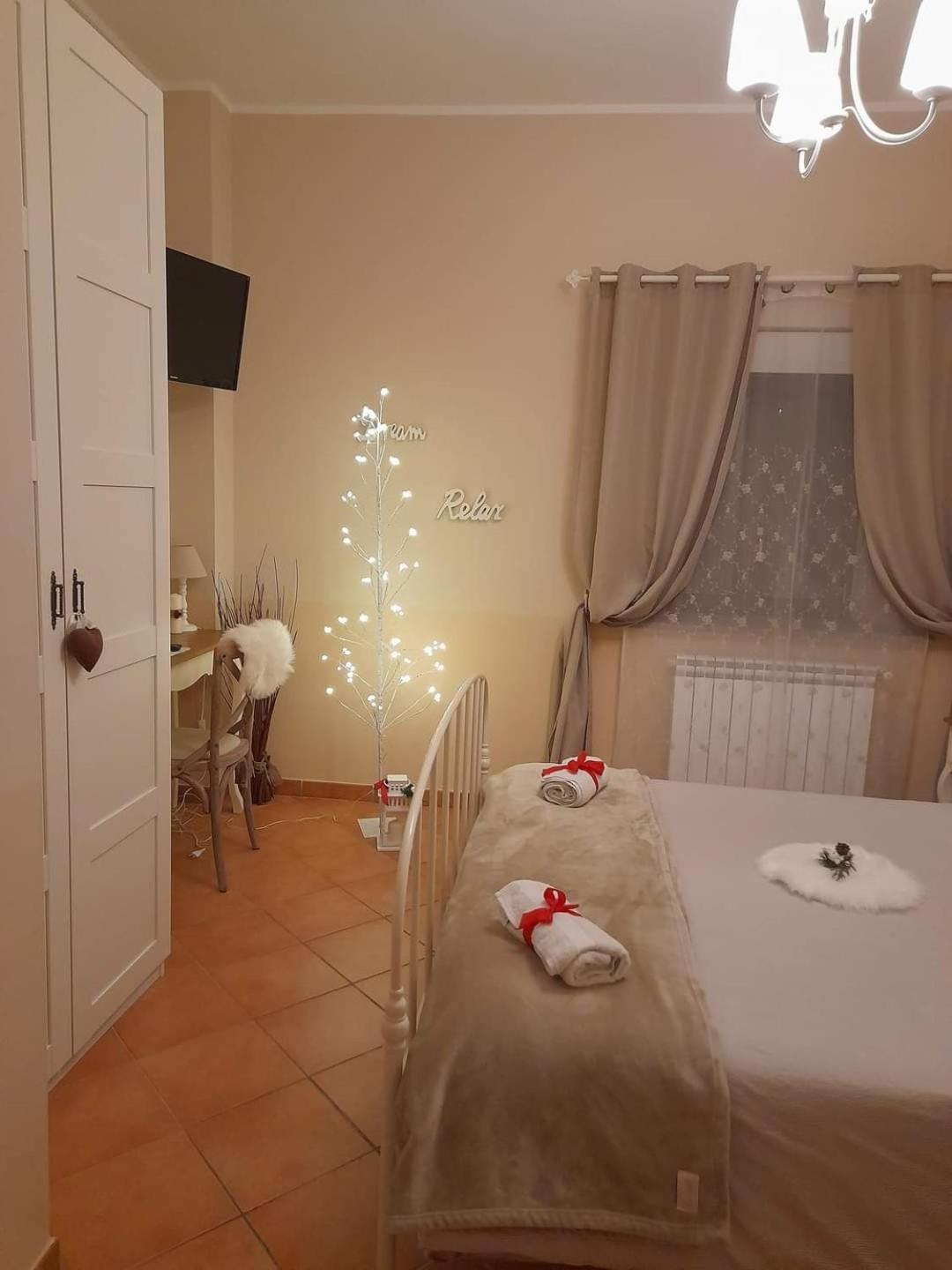 مونتي بورزيو كاتوني B&B Il Casaletto المظهر الخارجي الصورة